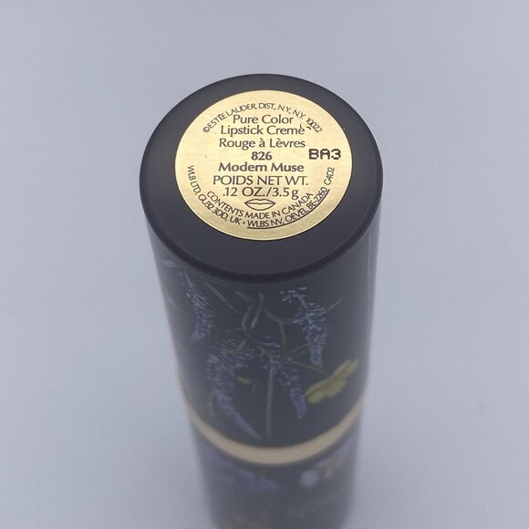 Estee Lauder Beauty gift set- 7pc, Floral Black Bag - Picture 4 of 16